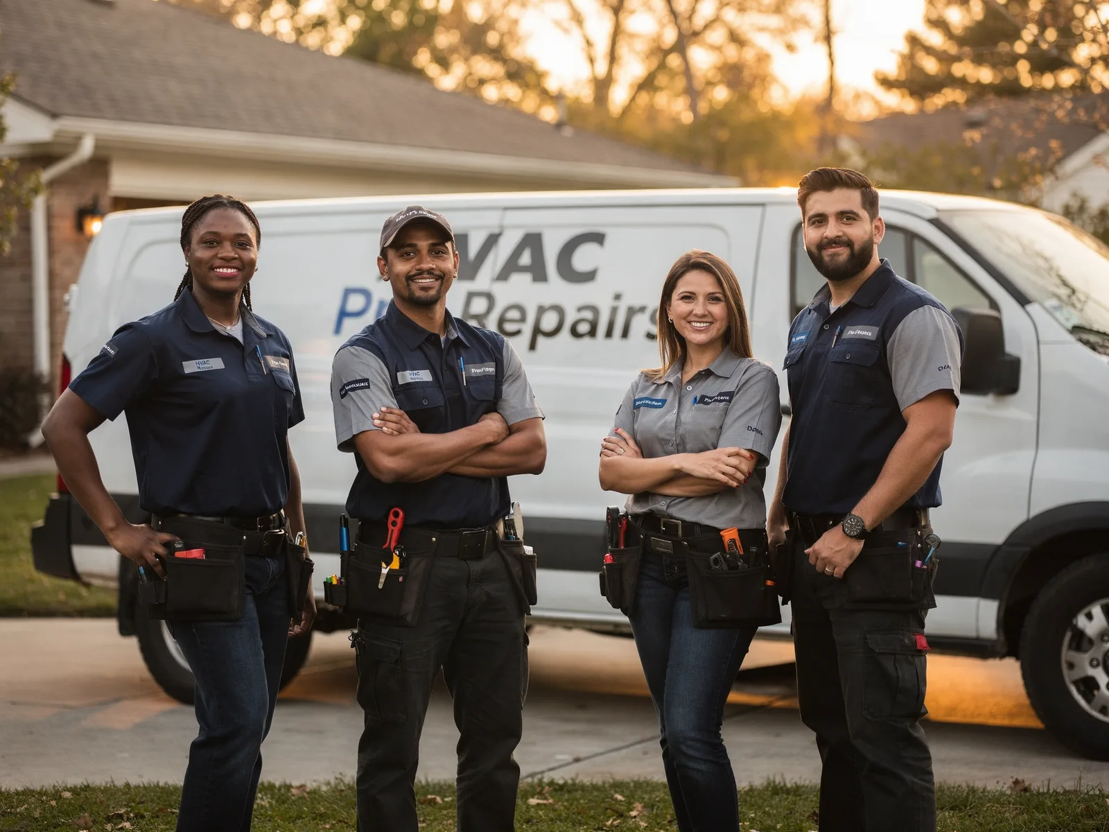 Heat Pump Repair company in Rainsville, NM