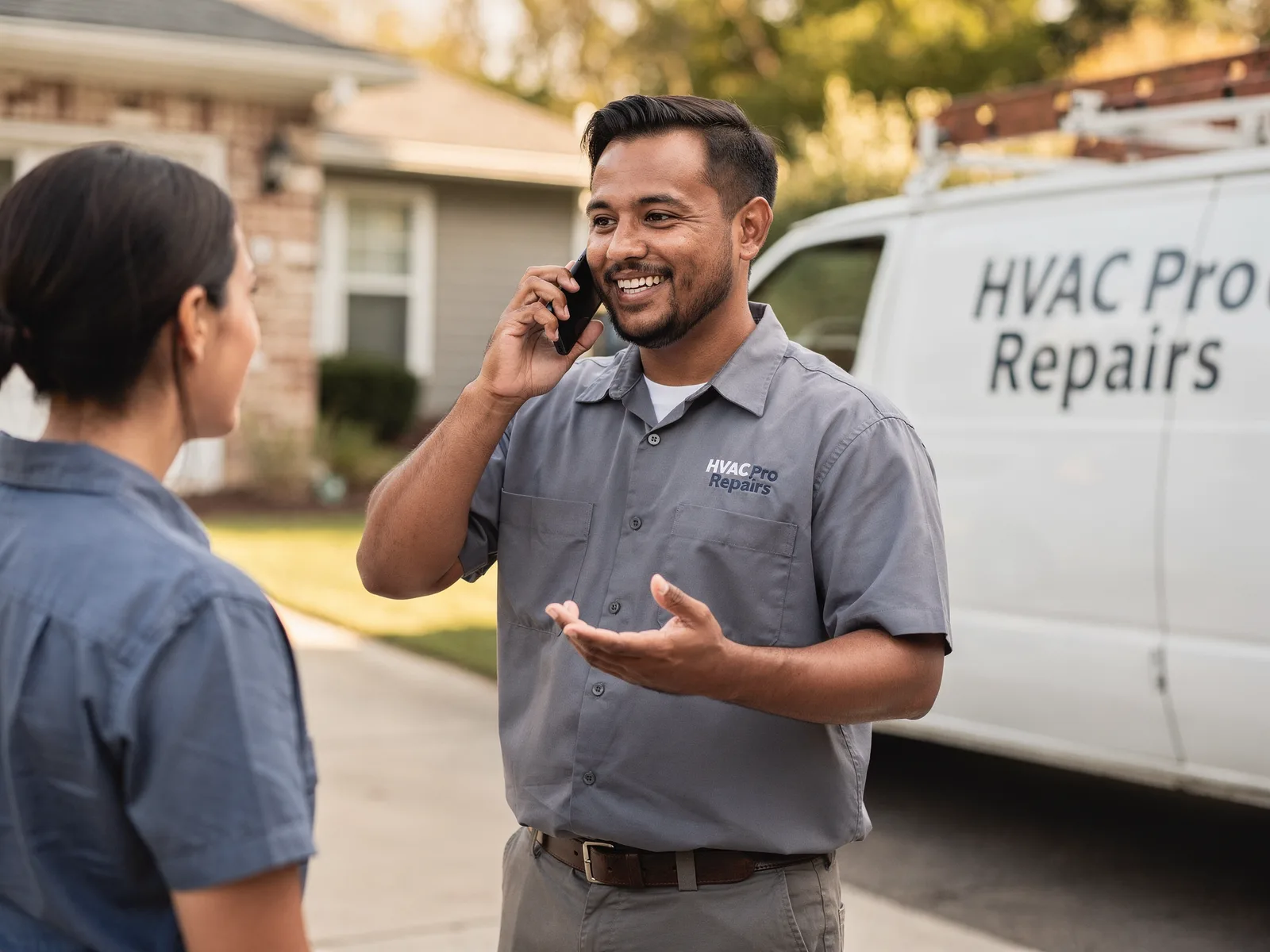 Heat Pump Repair Rainsville, NM FAQs